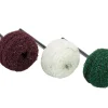Abrasive Nylon Buffing Balls Starter Set