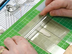 Acrylic Roller 25 X 175mm