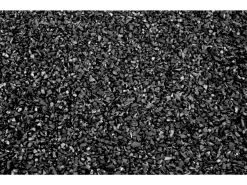 Activated Carbon, Coconut Shell Based, 550g