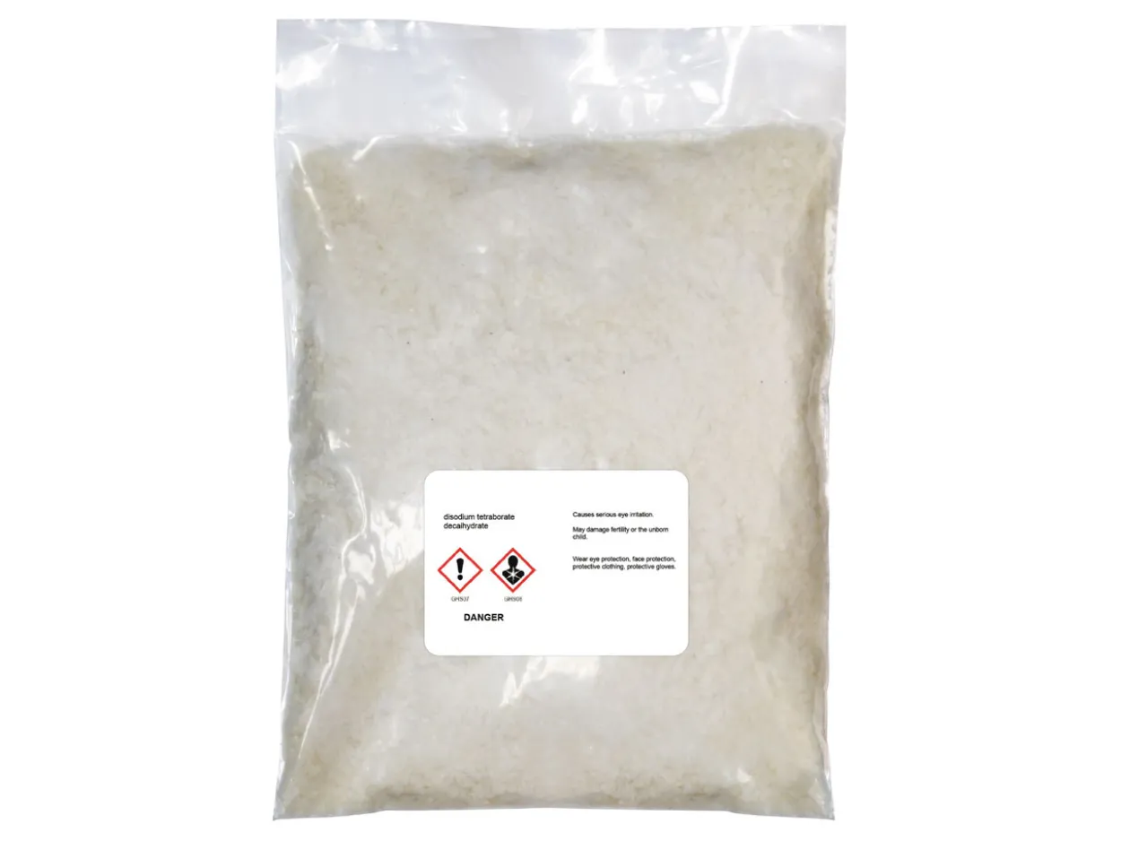 Actopol Barrelbrite Compound P6 1kg