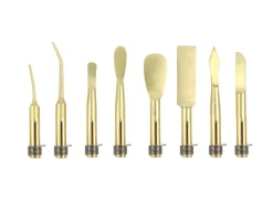 Additional Carving Tips For Durston Wax Worker Pro