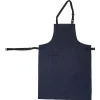 Adjustable Denim Apron