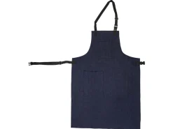 Adjustable Denim Apron