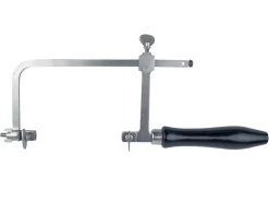 Adjustable Saw Frame 76mm/3" Deep