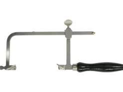 Adjustable Saw Frame 76mm/3" Deep