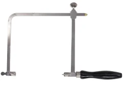 Adjustable Saw Frame 150mm/6" Deep