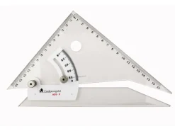 Adjustable Set Square 20cm