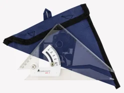 Adjustable Set Square 20cm