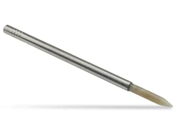 Agate Burnisher Round Tip