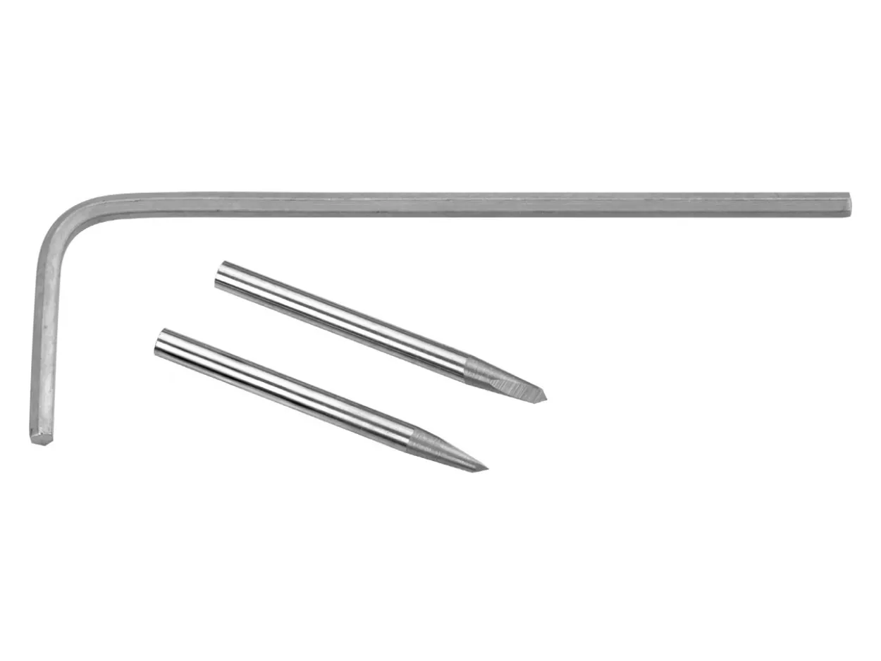 Alextools By GRS® Replacement Carbide Scribe For Dividers