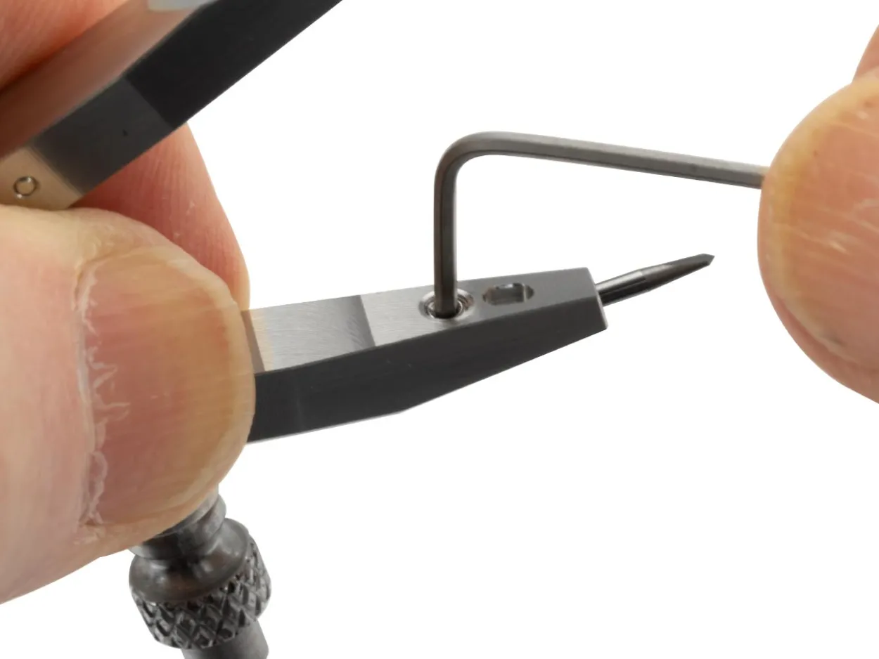 Alextools By GRS® Replacement Carbide Scribe For Dividers