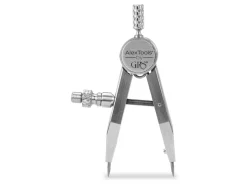 Alextools By GRS® Replacement Carbide Scribe For Dividers