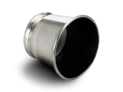 Aluminium Eyeglass Focal Length 4"