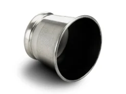 Aluminium Eyeglass Focal Length 3"