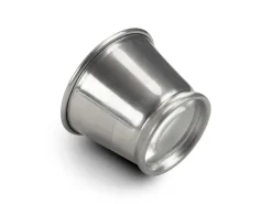 Aluminium Eyeglass Focal Length 1.5"