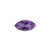 Amethyst, Marquise, 4x2mm