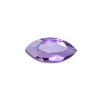Amethyst, Marquise, 5x2.5mm