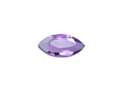 Amethyst, Marquise, 5x2.5mm