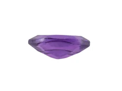 Amethyst, Marquise, 6x3mm