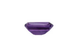 Amethyst, Octagon, 7x5mm