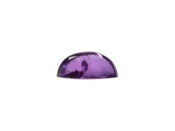 Amethyst, Oval Cabochon, 7x5mm