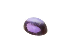 Amethyst, Oval Cabochon, 7x5mm