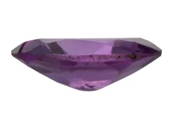 Amethyst, Oval, 7x5mm