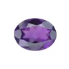 Amethyst, Oval, 9x7mm