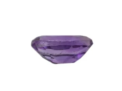 Amethyst, Oval, 5x3mm