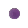 Amethyst, Round Cabochon, 2.5mm