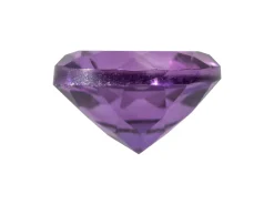 Amethyst, Round, 5mm