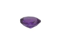 Amethyst, Round, 2mm