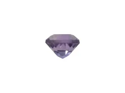 Amethyst, Round, 2.5mm