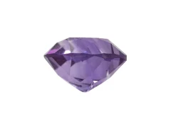 Amethyst, Round, 10mm