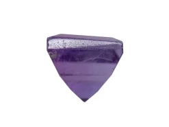 Amethyst, Square, 3x3mm