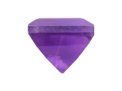 Amethyst, Square, 5x5mm