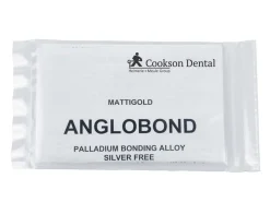Anglobond Casting Pieces, 7mm X 7mm, In 0.5gm Pieces