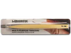 Anti Static Bamboo Tweezers 150mm