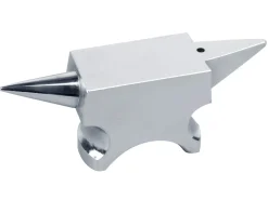 Anvil Horn, Value Range