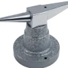 Anvil Horn With Round Base, Value Range