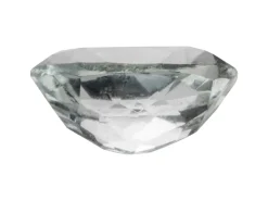 Aquamarine, Oval, 5x3mm
