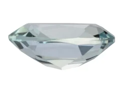 Aquamarine, Oval, 7x5mm