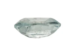 Aquamarine, Oval, 6x4mm