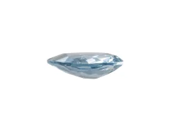Aquamarine, Pear, 7x5mm