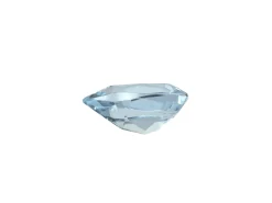 Aquamarine, Pear, 8x5mm