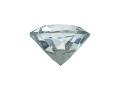 Aquamarine, Round, 6mm