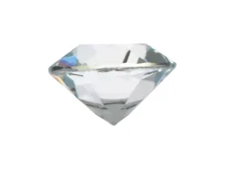 Aquamarine, Round, 4.5mm