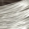 Argentium 940 Silver Round Wire 2.50mm