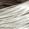 Argentium 940 Silver Round Wire 3.00mm