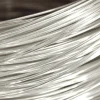 Argentium 940 Silver Round Wire 1.00mm